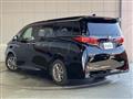 2023 Toyota Alphard