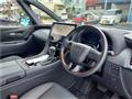 2023 Toyota Alphard