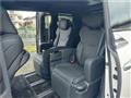 2023 Toyota Alphard