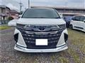 2023 Toyota Alphard