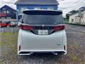 2023 Toyota Alphard