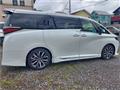 2023 Toyota Alphard