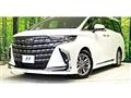 2023 Toyota Alphard