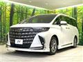 2023 Toyota Alphard