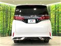 2023 Toyota Alphard