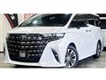 2023 Toyota Alphard