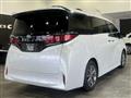 2023 Toyota Alphard