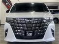 2023 Toyota Alphard