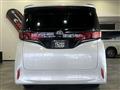 2023 Toyota Alphard