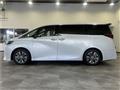 2023 Toyota Alphard