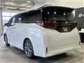 2023 Toyota Alphard