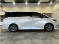 2023 Toyota Alphard