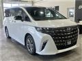 2023 Toyota Alphard