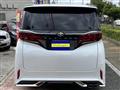2023 Toyota Alphard