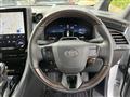 2023 Toyota Alphard