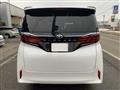 2023 Toyota Alphard