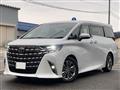 2023 Toyota Alphard