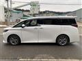 2023 Toyota Alphard