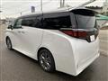 2023 Toyota Alphard
