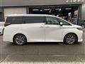 2023 Toyota Alphard