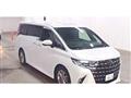 2024 Toyota Alphard