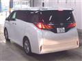 2024 Toyota Alphard