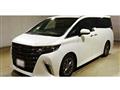 2024 Toyota Alphard