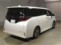 2024 Toyota Alphard