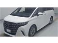 2024 Toyota Alphard