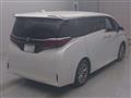 2024 Toyota Alphard