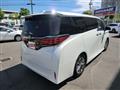 2024 Toyota Alphard