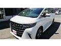 2024 Toyota Alphard