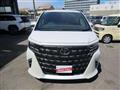 2024 Toyota Alphard