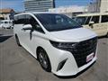 2024 Toyota Alphard