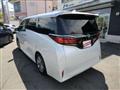 2024 Toyota Alphard