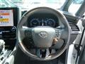 2024 Toyota Alphard