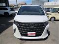 2024 Toyota Alphard