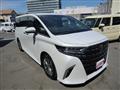 2024 Toyota Alphard