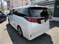 2024 Toyota Alphard
