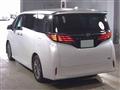 2024 Toyota Alphard