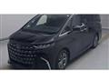 2024 Toyota Alphard