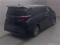 2024 Toyota Alphard