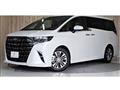 2024 Toyota Alphard