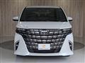 2024 Toyota Alphard