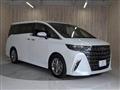 2024 Toyota Alphard