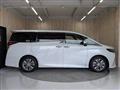 2024 Toyota Alphard