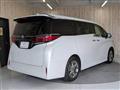 2024 Toyota Alphard