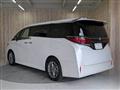 2024 Toyota Alphard