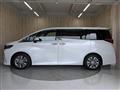 2024 Toyota Alphard