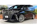 2024 Toyota Alphard